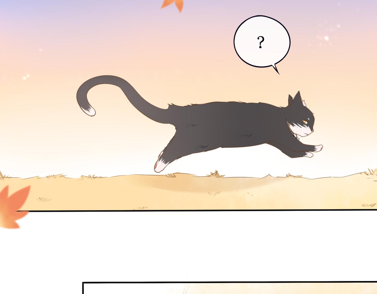 第8话 危机出现(1/2)-第8话