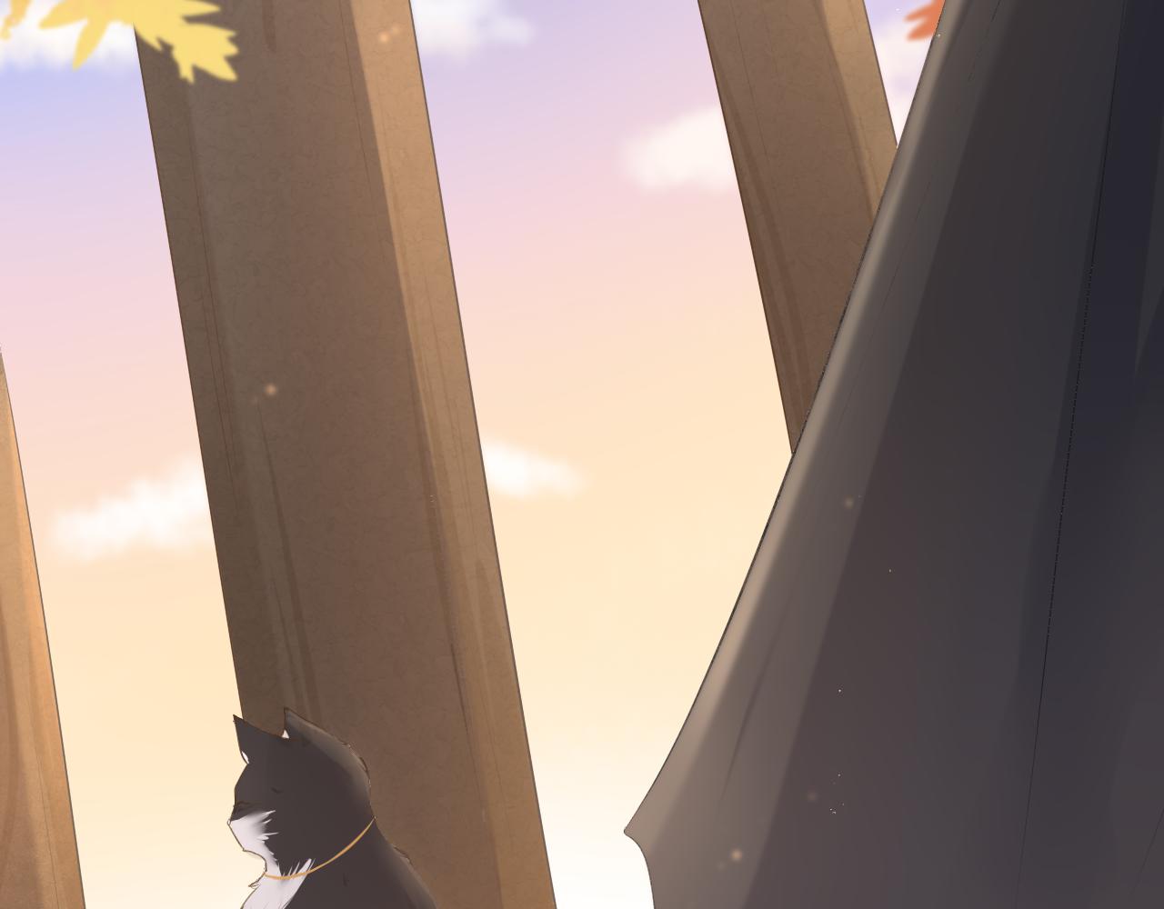 第8话 危机出现(1/2)-第8话