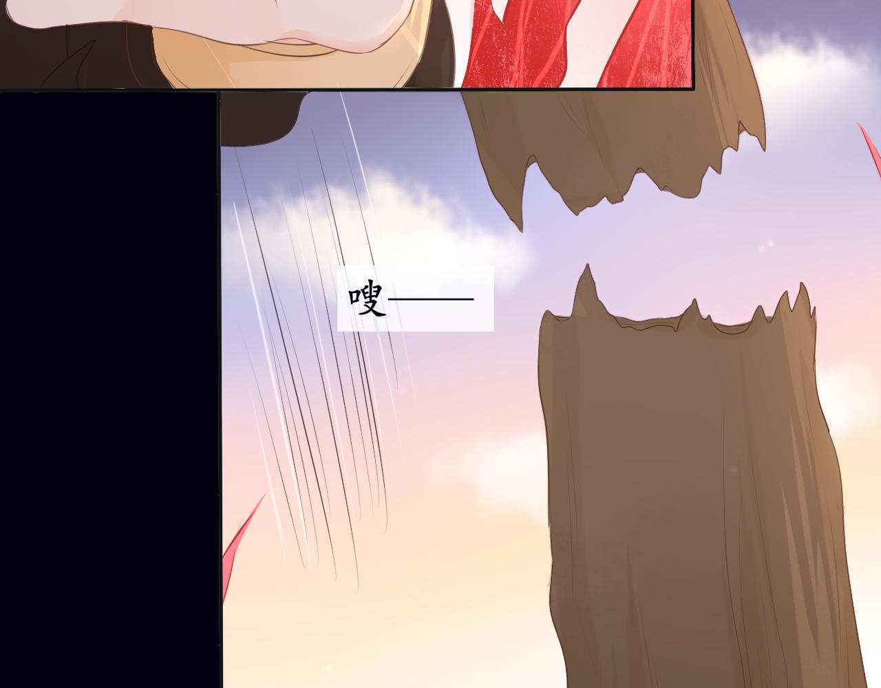 第8话 危机出现(1/2)-第8话