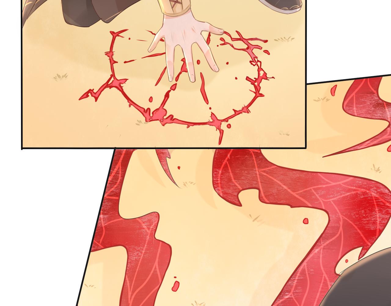 第8话 危机出现(1/2)-第8话