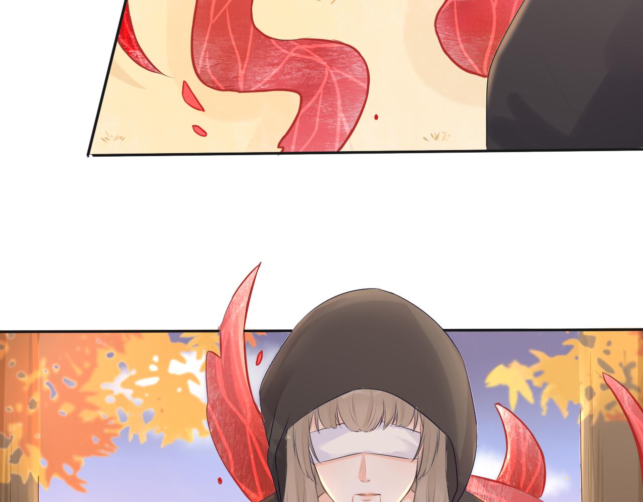 第8话 危机出现(1/2)-第8话