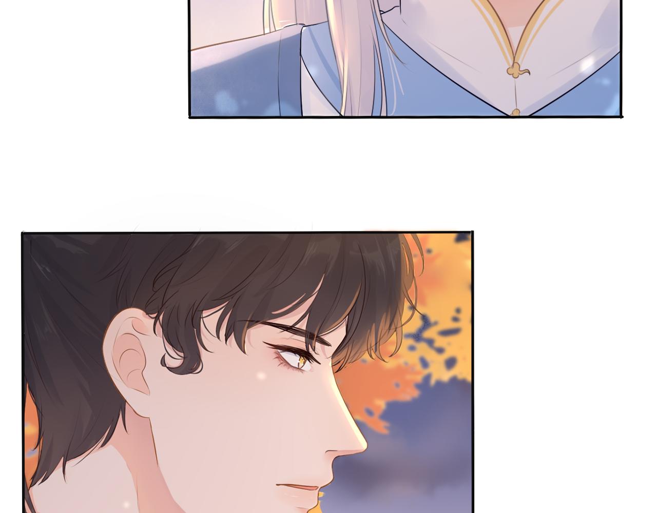 第十话 要掉马了？！(1/2)-第10话