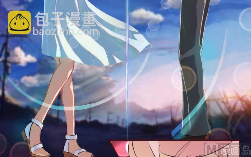 第2话 我要跟你离婚-第2话