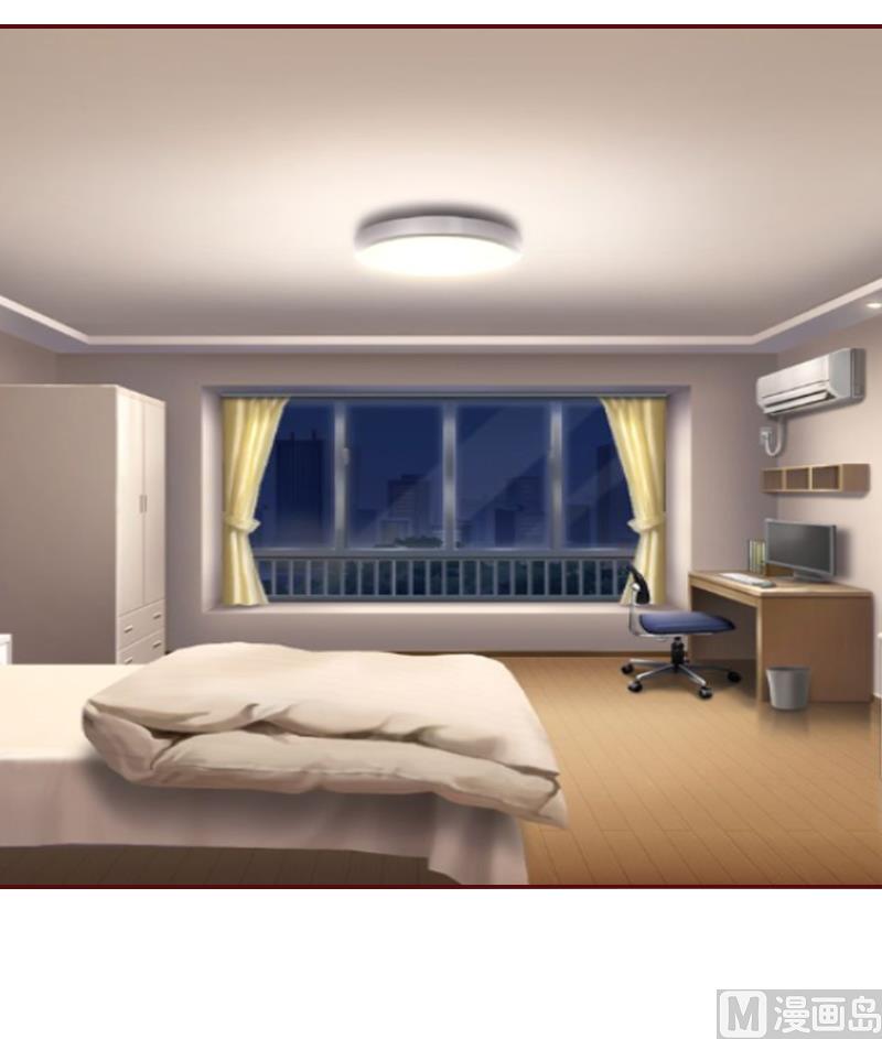 第2话 我要跟你离婚-第2话