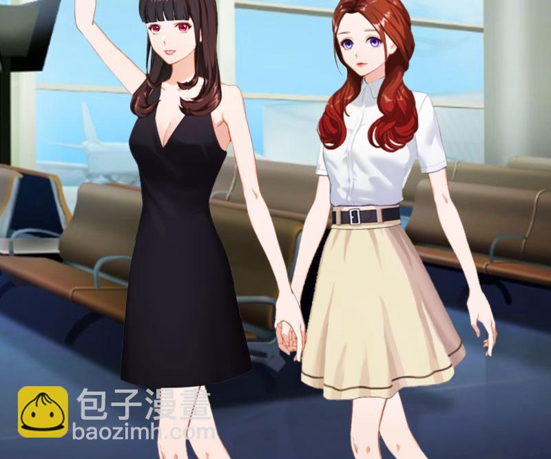 第16话 化险为夷(1/2)-第16话