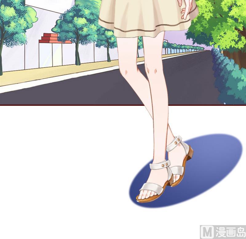 第22话 你到底想干嘛？-第22话