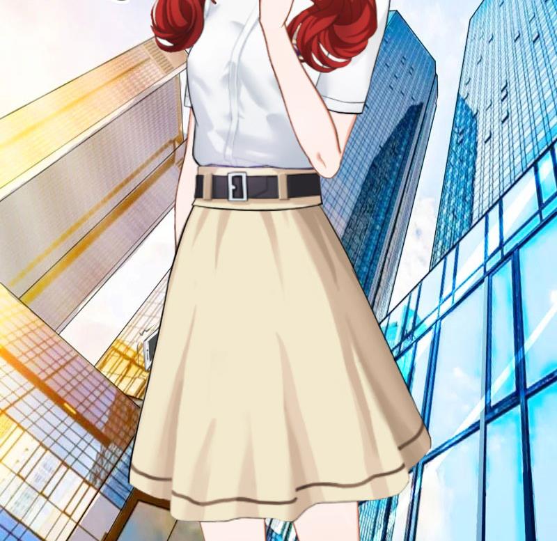 第24话 干私事！-第24话