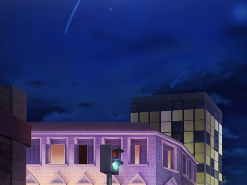 第24话 干私事！-第24话