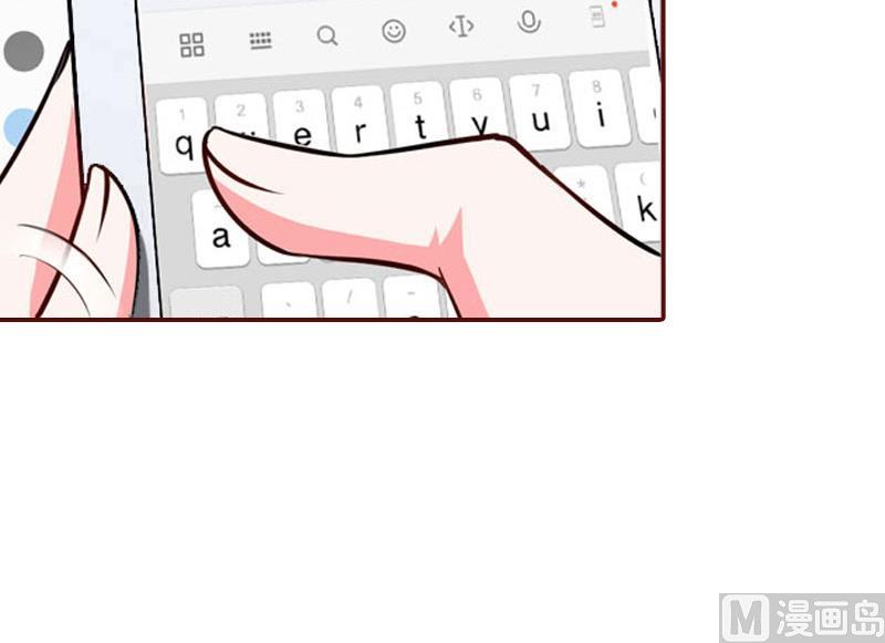 第32话 成为情敌-第32话