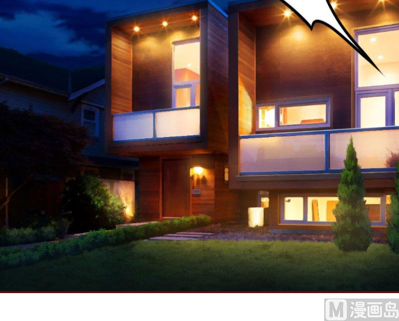 第44话 别做傻事-第44话