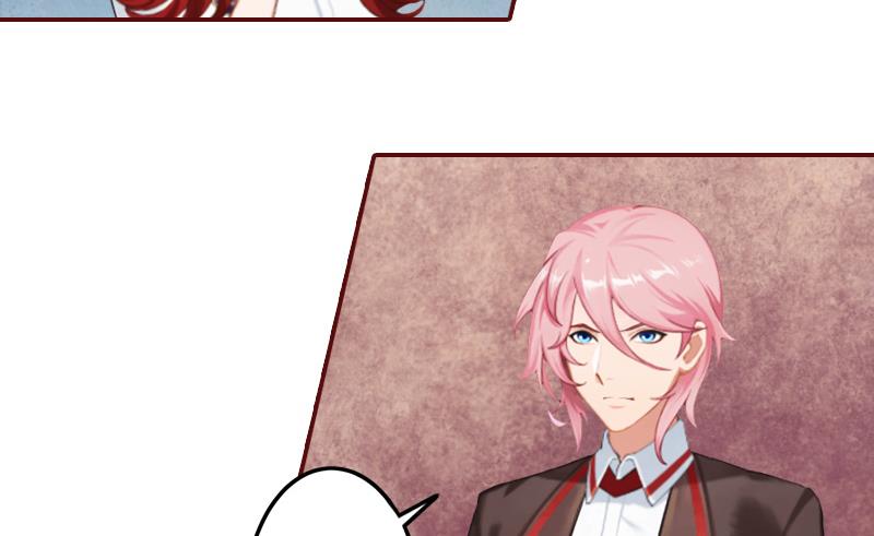 第46话  秦深，你会不会嫌弃我？-第46话