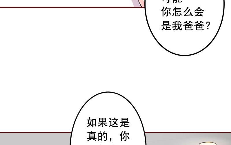 BOSS难拒：夫人，请深爱！ - 第68话 他没有怀孕？(1/2) - 1