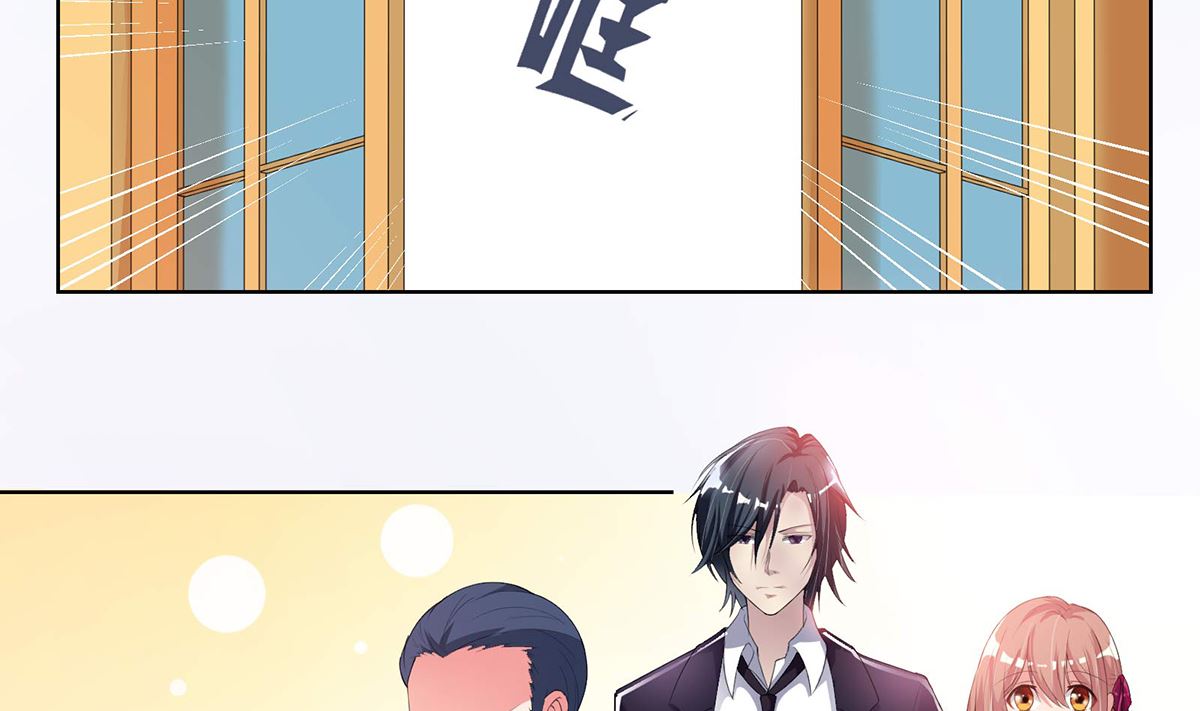 2 猎物上的灼热目光-第2话