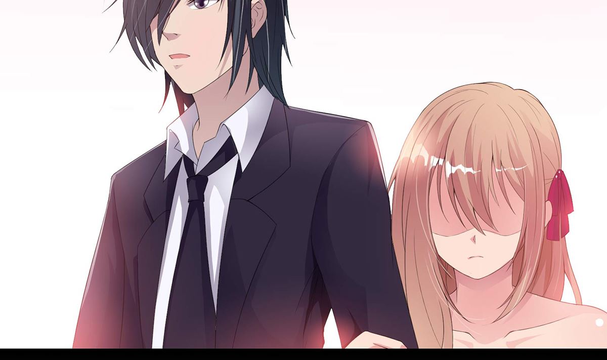 2 猎物上的灼热目光-第2话