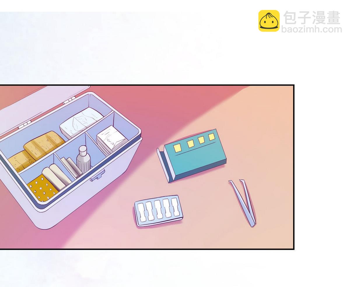 14 甜腻在记忆-第14话