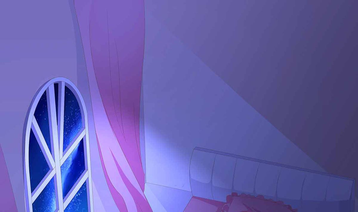 18 我见犹怜终和好(1/2)-第18话