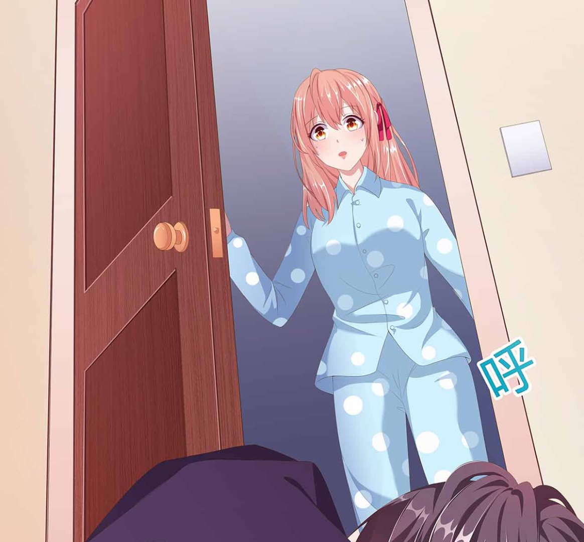 18 我见犹怜终和好(1/2)-第18话