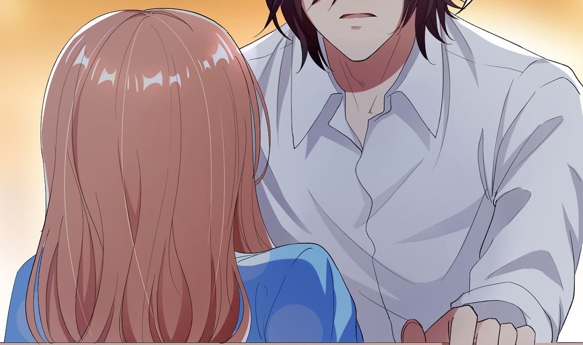 18 我见犹怜终和好(1/2)-第18话