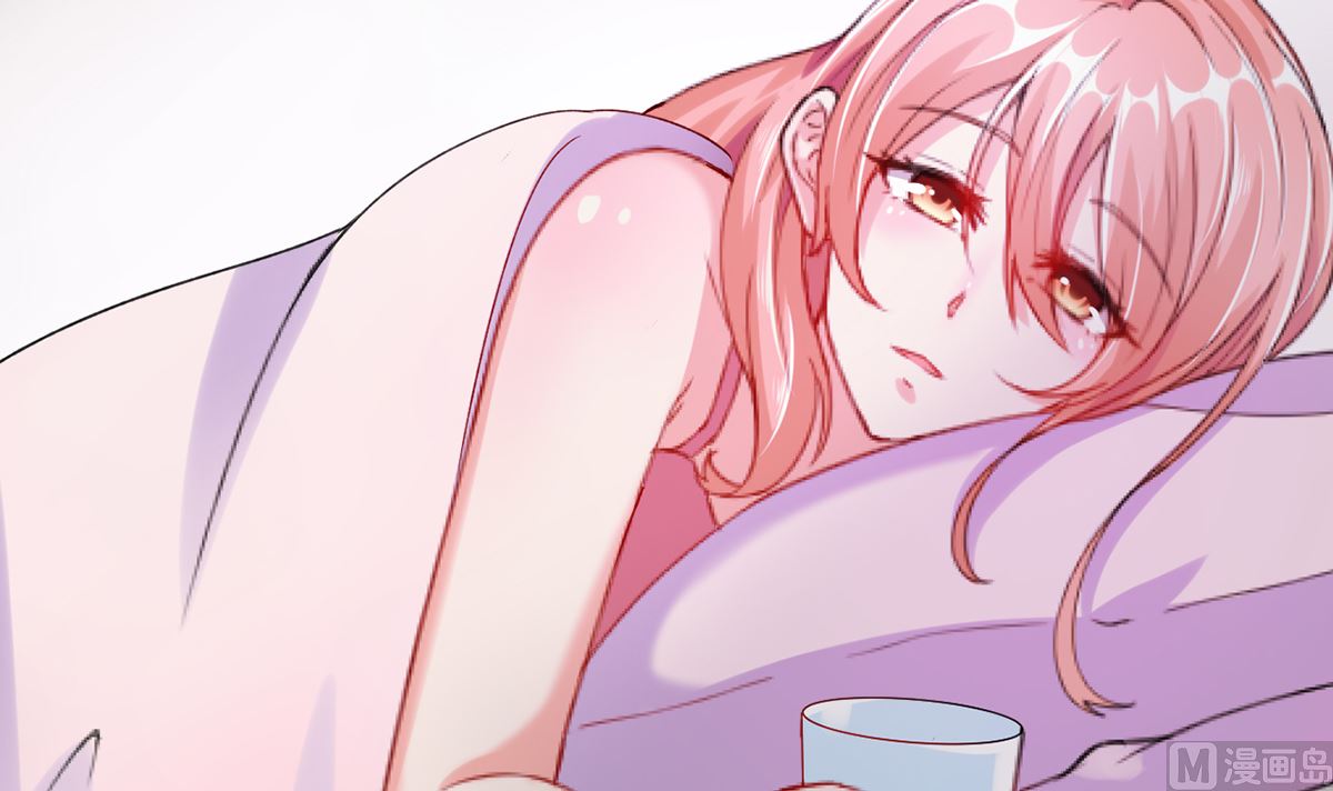 20 耳边的酒后情话(1/2)-第20话