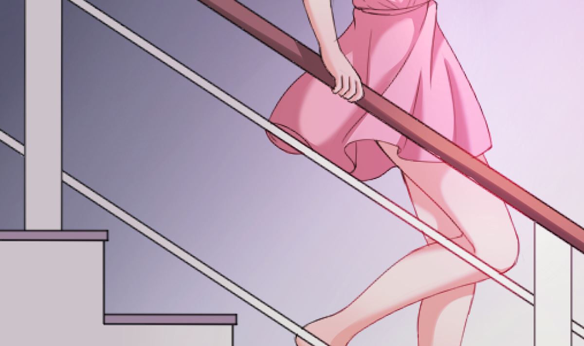 20 耳边的酒后情话(1/2)-第20话