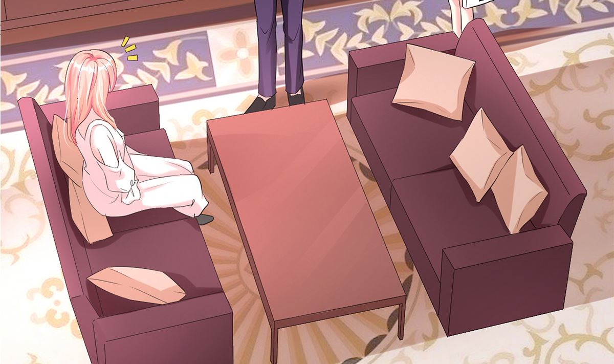 22 首次邀约宠翻天(1/2)-第22话