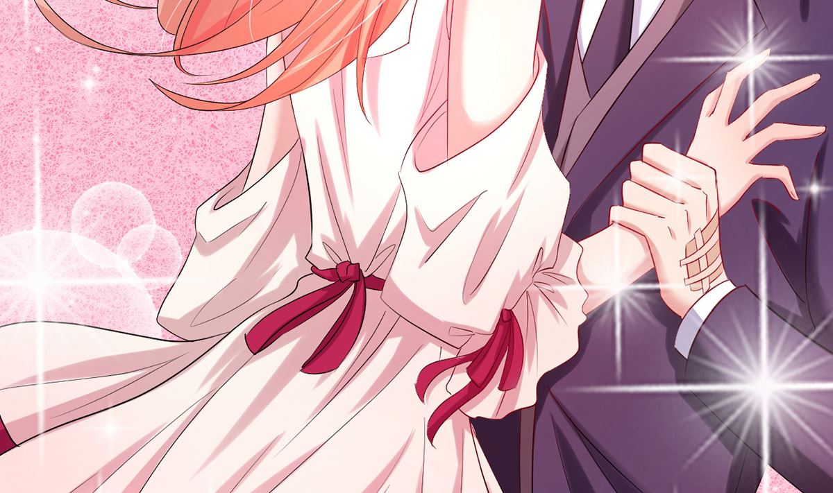 22 首次邀约宠翻天(1/2)-第22话