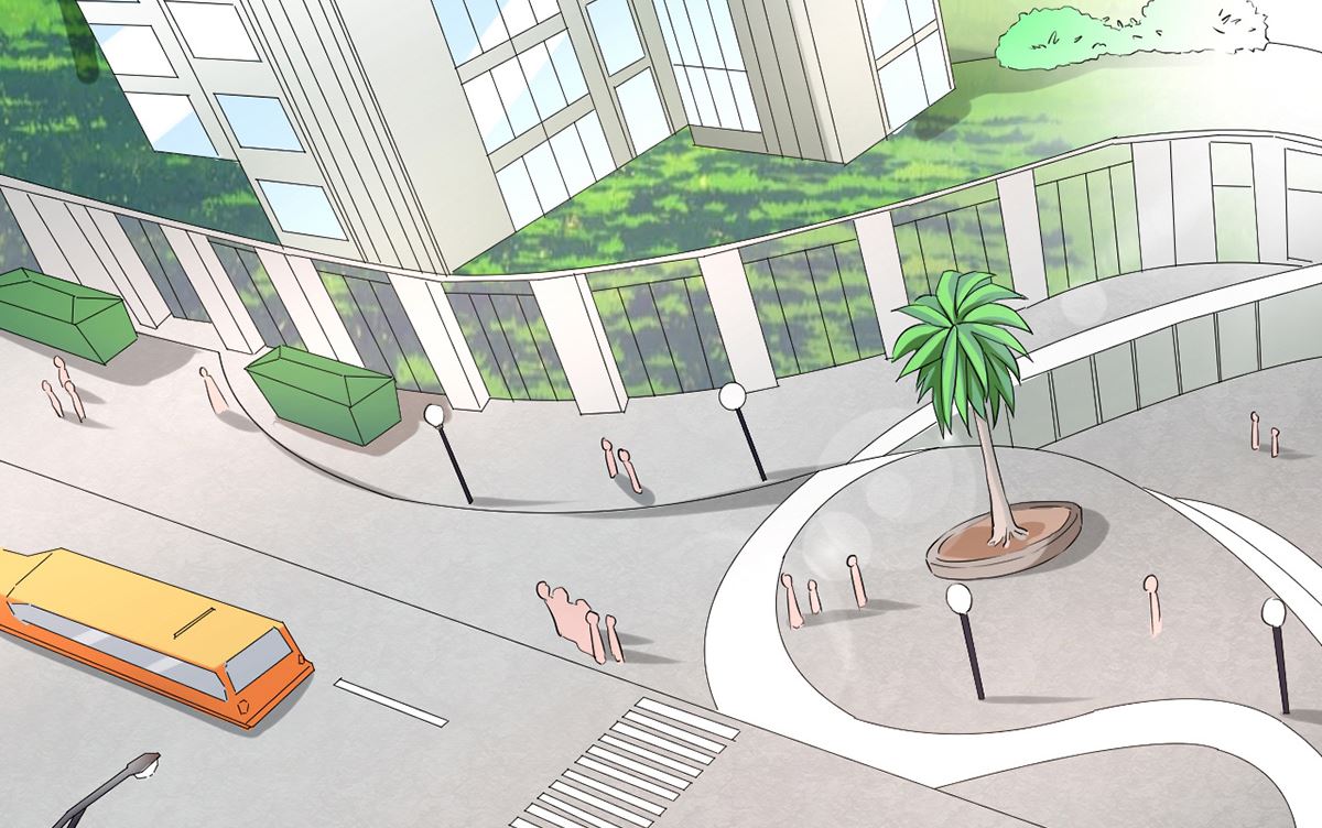 22 首次邀约宠翻天(1/2)-第22话