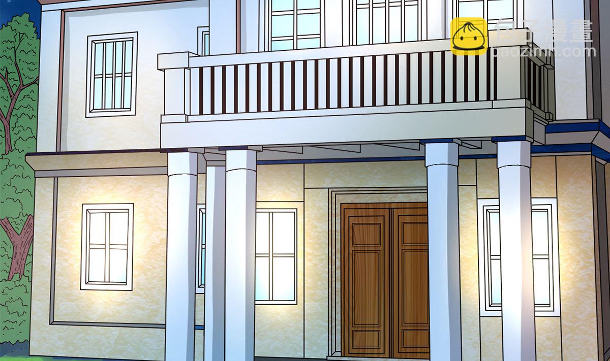 26 恶计的萌芽(1/2)-第26话