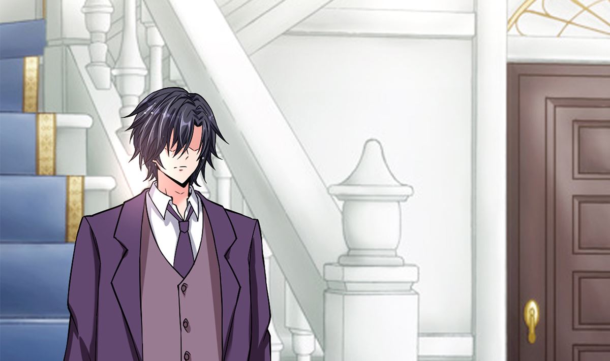 26 恶计的萌芽(1/2)-第26话