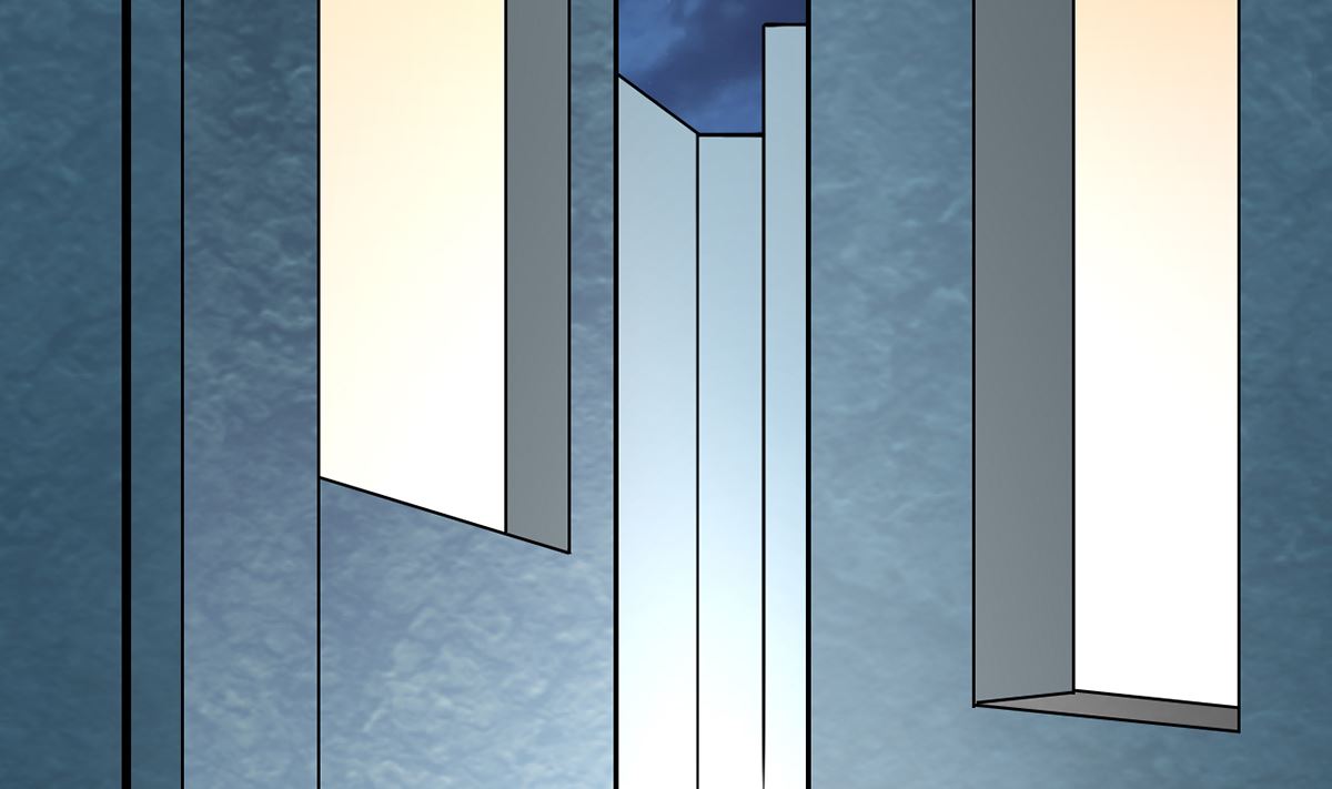 30 羊入虎口(1/2)-第30话