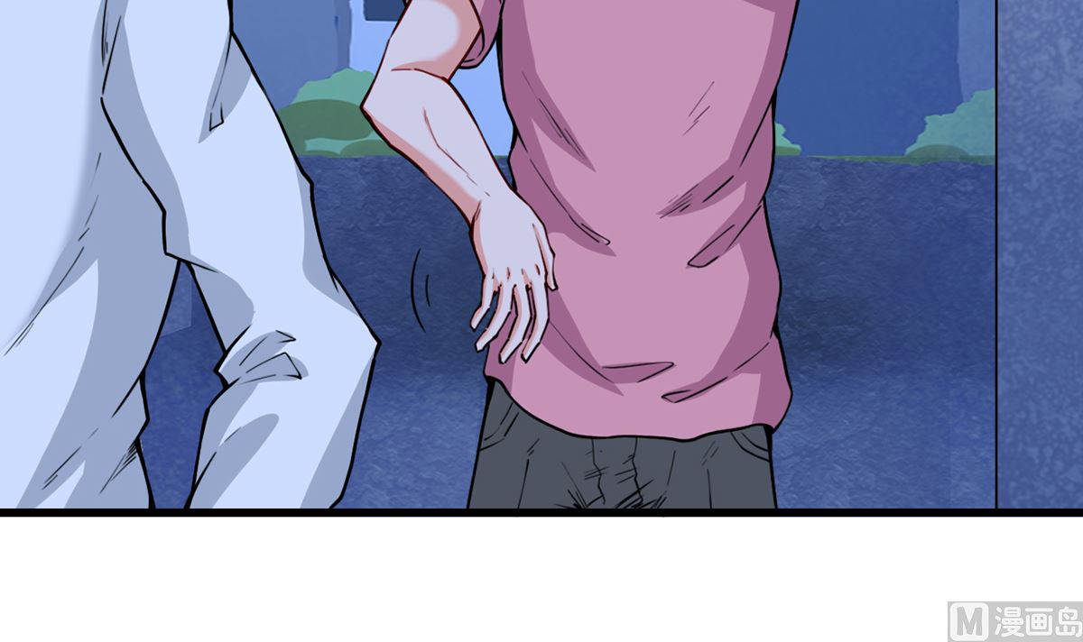 30 羊入虎口(1/2)-第30话