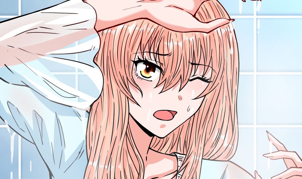 34 霸道惩罚(1/2)-第34话