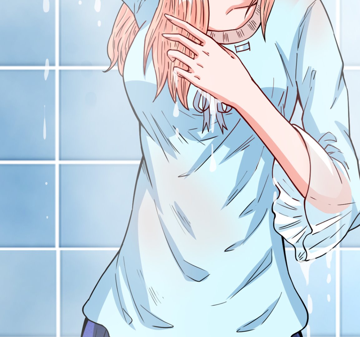 34 霸道惩罚(1/2)-第34话