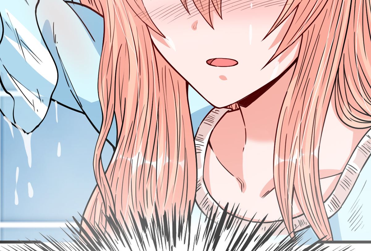 34 霸道惩罚(1/2)-第34话