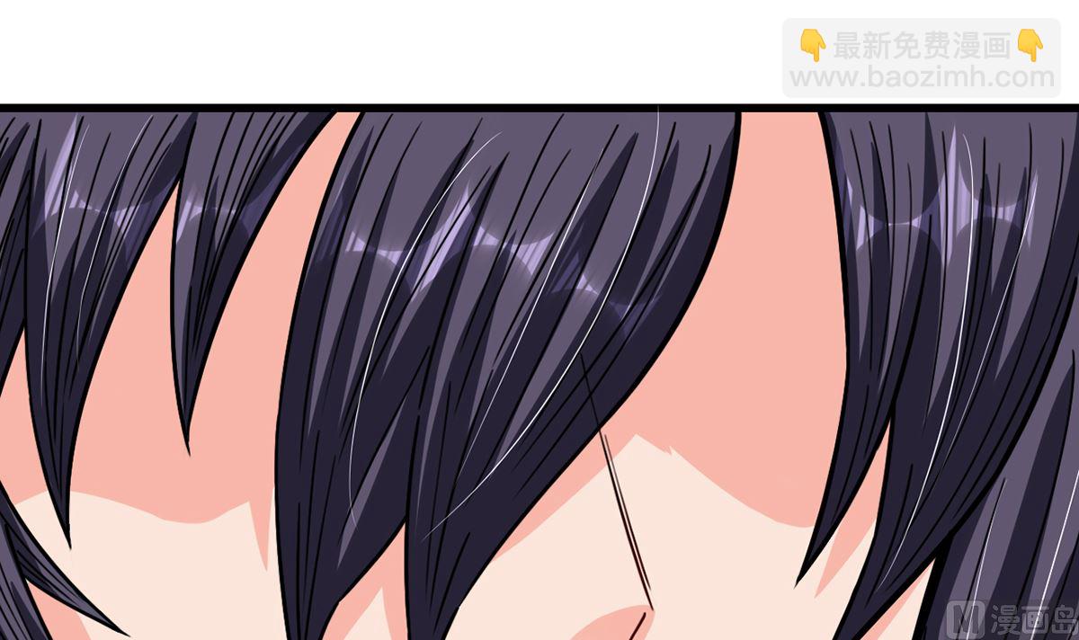 34 霸道惩罚(1/2)-第34话