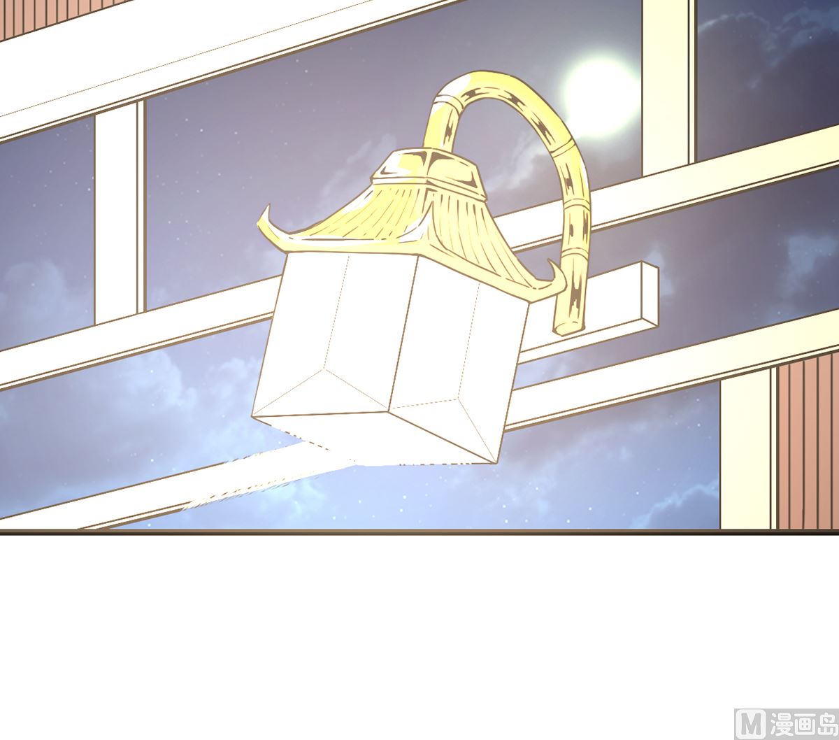 34 霸道惩罚(1/2)-第34话