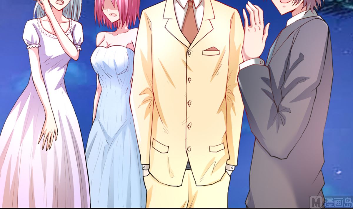 36 溺于酒香的帅男靓女(1/2)-第36话