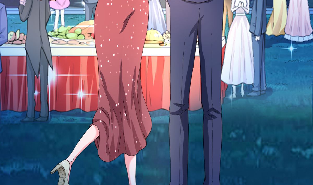 36 溺于酒香的帅男靓女(1/2)-第36话