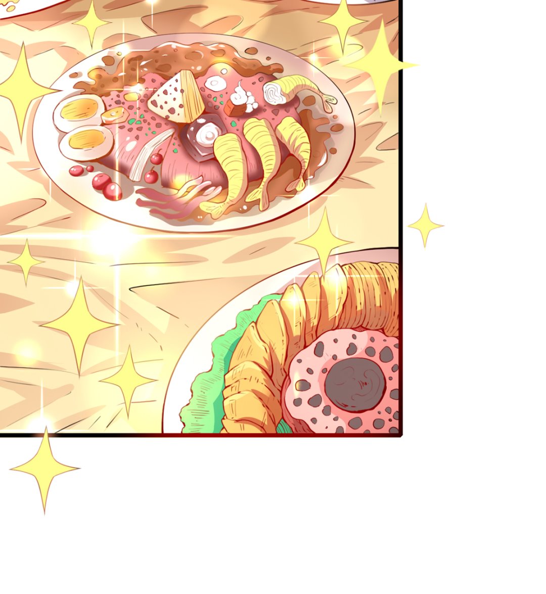 36 溺于酒香的帅男靓女(1/2)-第36话