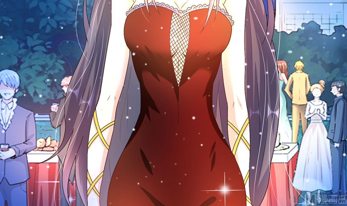 38 君子好逑(1/2)-第38话