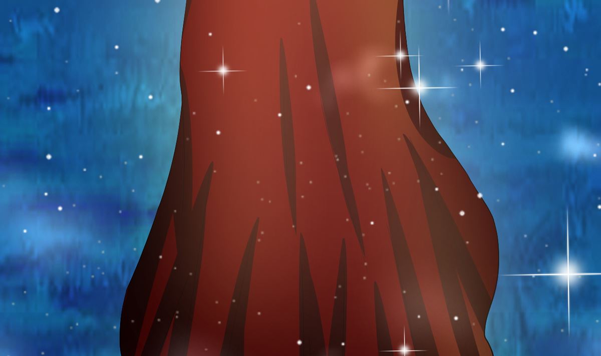 38 君子好逑(1/2)-第38话