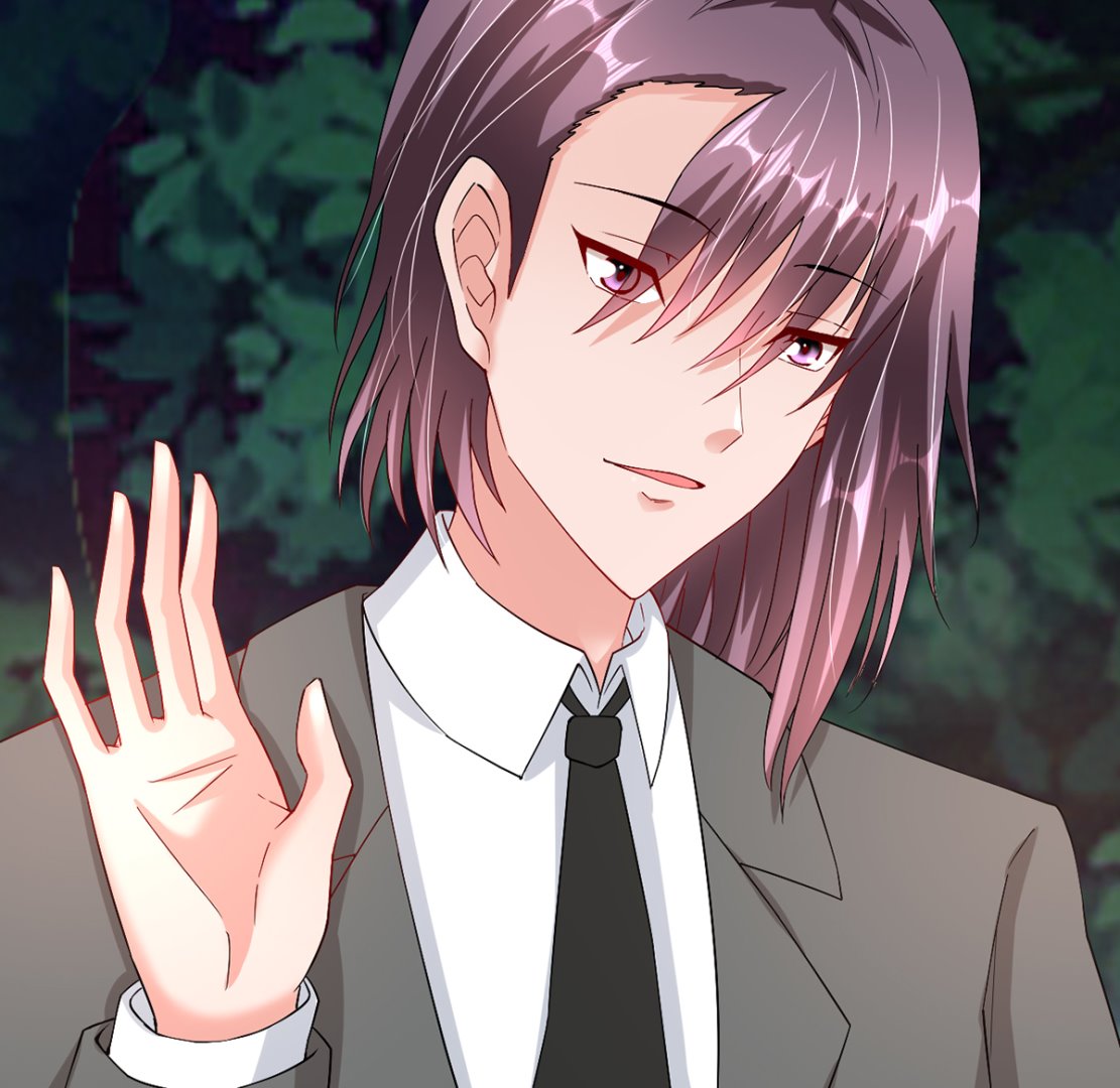 38 君子好逑(1/2)-第38话