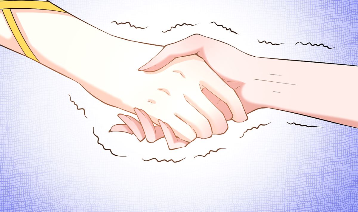 38 君子好逑(1/2)-第38话