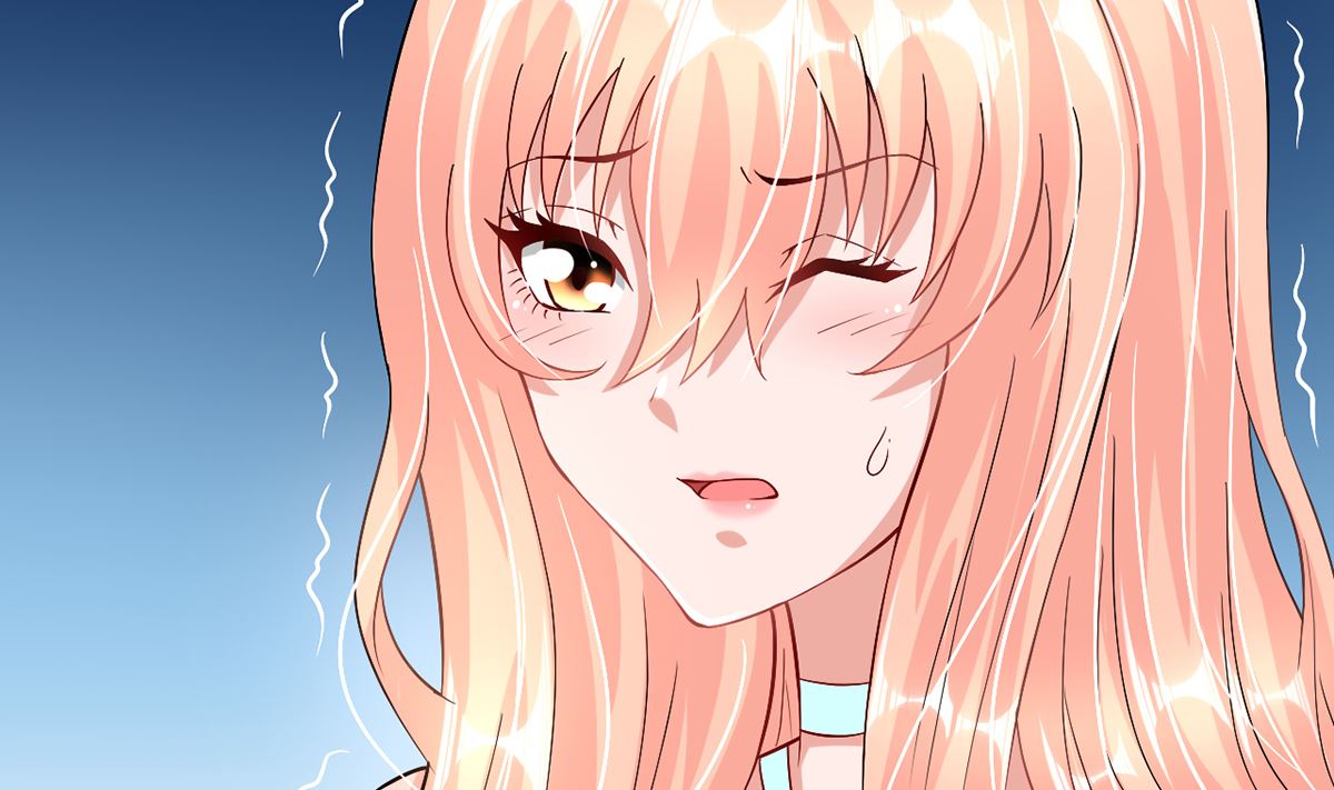 38 君子好逑(1/2)-第38话