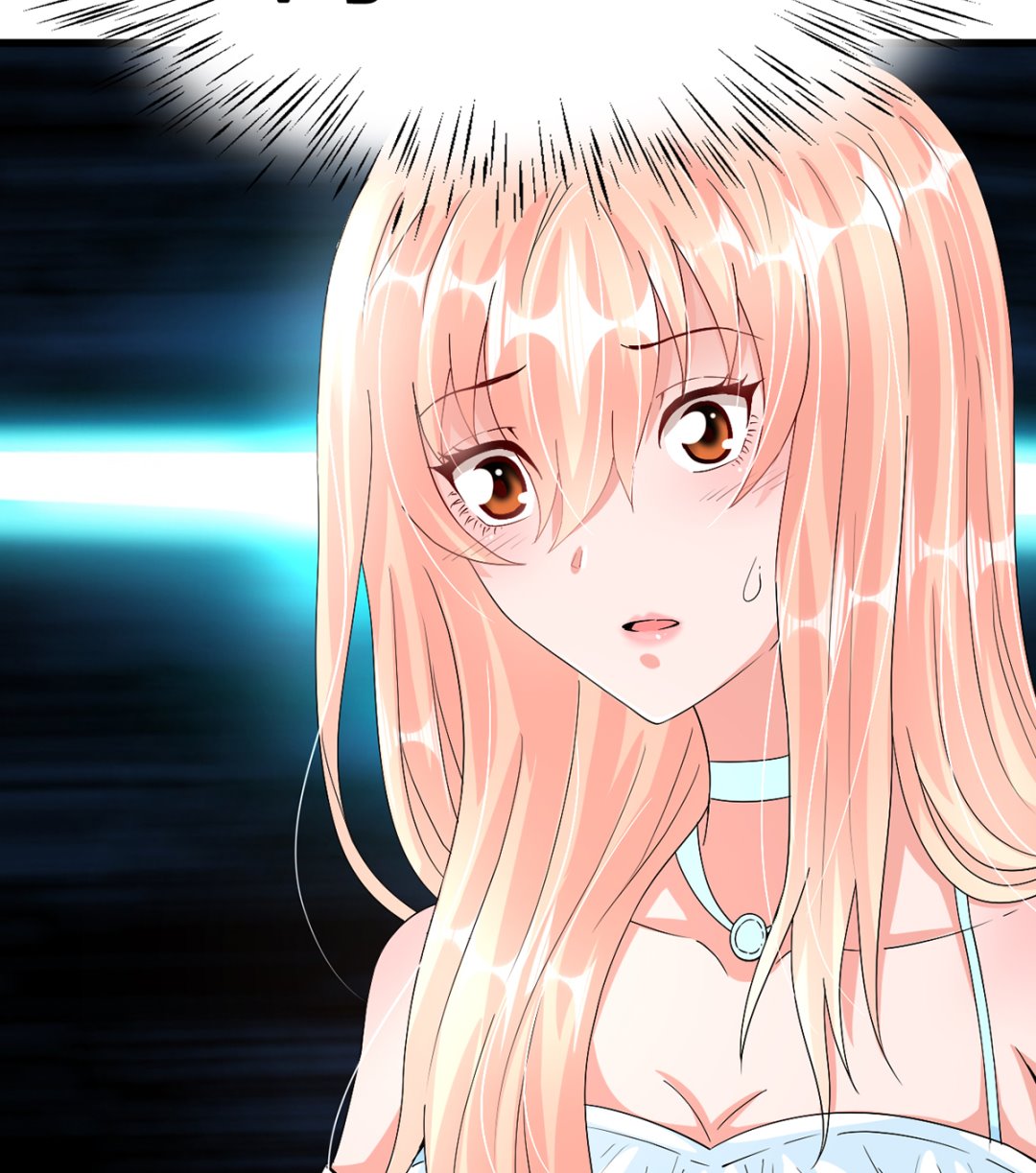 38 君子好逑(1/2)-第38话