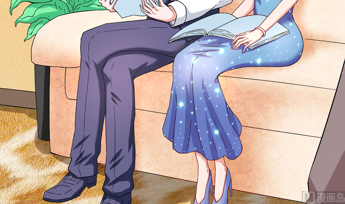 40公司危机席卷而来(1/2)-第40话