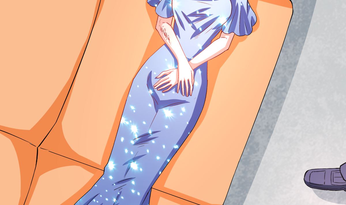 42 回忆永无安宁(1/2)-第42话