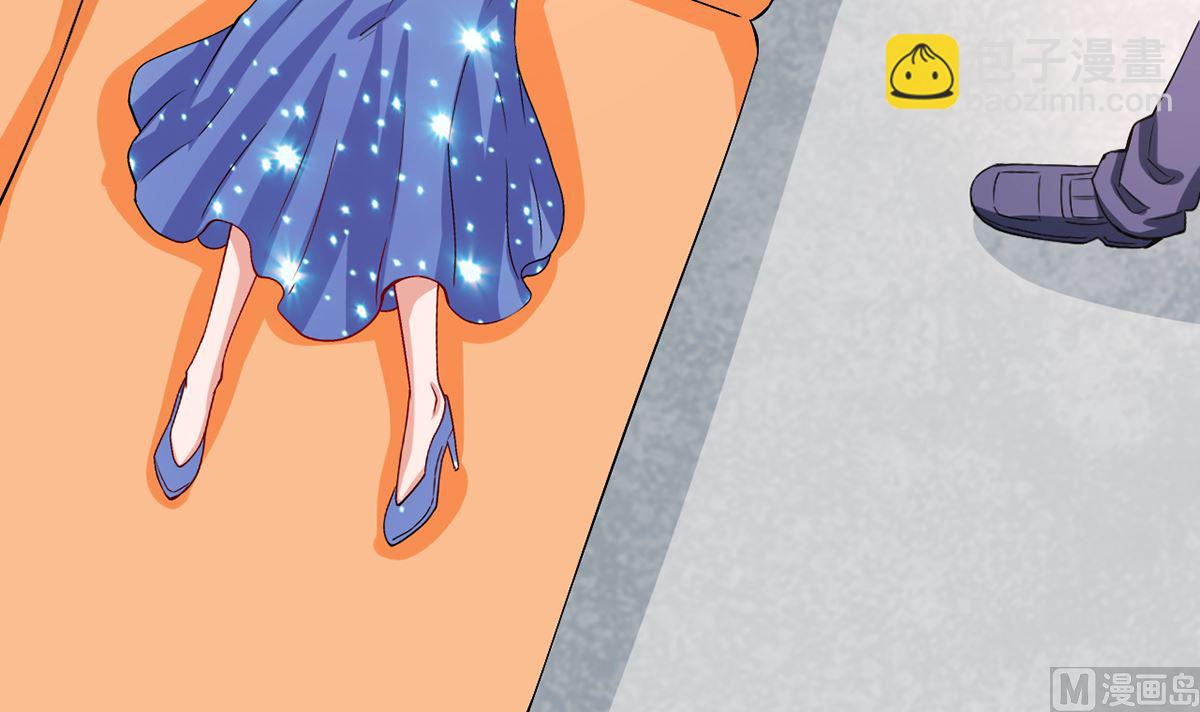 42 回忆永无安宁(1/2)-第42话