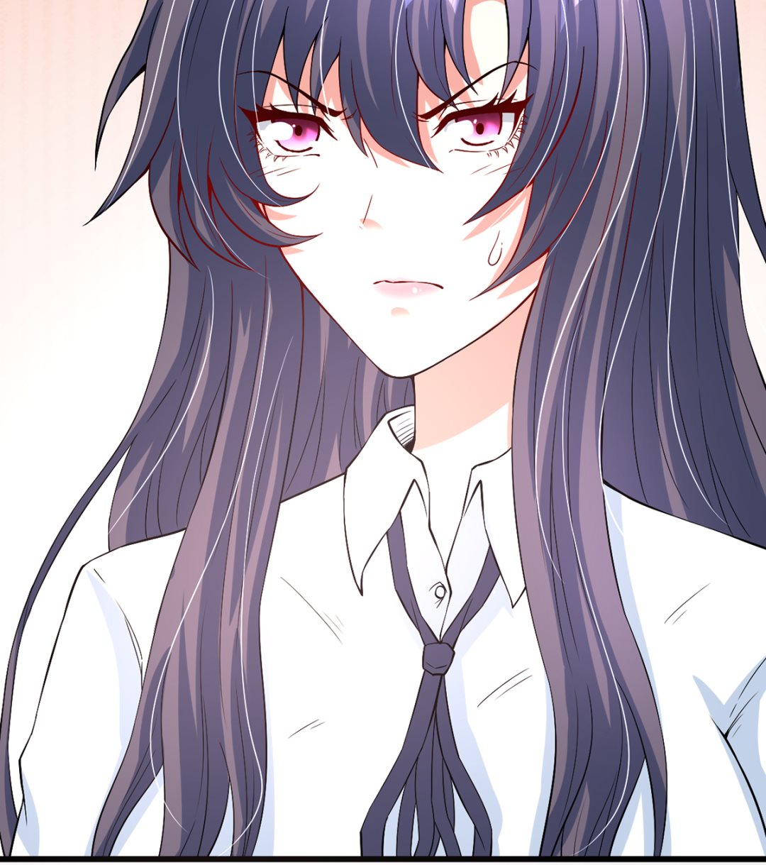 44 握不住的她(1/2)-第44话