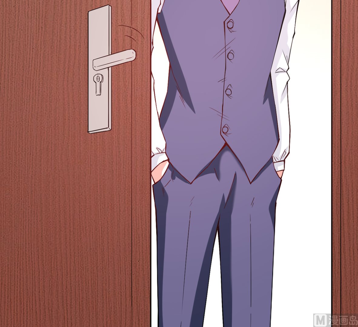 46 美人陷阱(1/2)-第46话